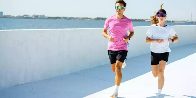 Calculadora de ritmos y tiempos para running