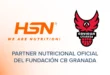 HSN y Fundación CB Granada