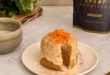 Carrot cake en 2 minutos