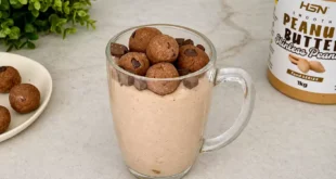 Helado Cookie Dough