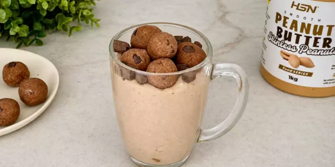 Helado Cookie Dough Helado Cookie Dough