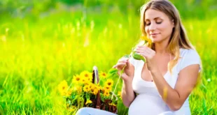 Aceite de Onagra: Bienestar en la etapa fértil