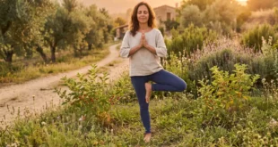 ¿Qué efectos tiene la Ashwagandha en la salud femenina?