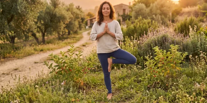 ¿Qué efectos tiene la Ashwagandha en la salud femenina? ¿Qué efectos tiene la Ashwagandha en la salud femenina?