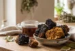 Hongo Chaga