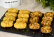 Croquetas de patata