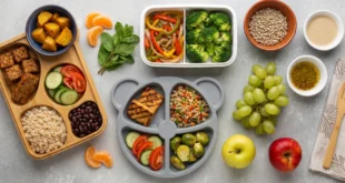 Disruptores Endocrinos: Impacto hormonal y estrategias nutricionales para tu salud