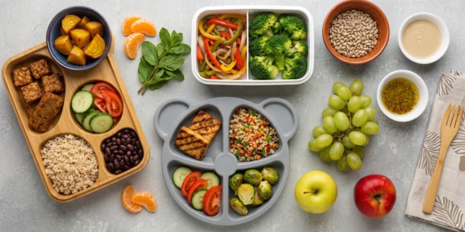 Disruptores Endocrinos: Impacto hormonal y estrategias nutricionales para tu salud Disruptores Endocrinos: Impacto hormonal y estrategias nutricionales para tu salud