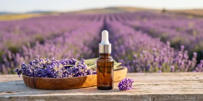 Aceites esenciales en el deporte y la salud Aceites esenciales en el deporte y la salud