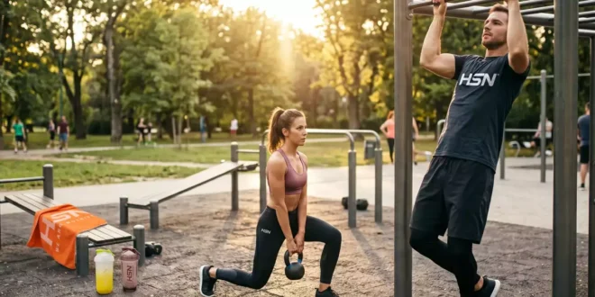 Guía de Entrenamiento para Perder Grasa: Rutina de 16 Semanas Guía de Entrenamiento para Perder Grasa: Rutina de 16 Semanas