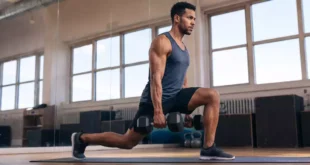Guía de Entrenamiento Definición Exprés: rutina de 10 semanas