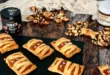Recetas de Halloween con Hojaldre: Arañas de Chocolate y Momias de Atún