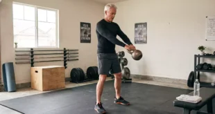 Potencia y longevidad: por qué entrenar fuerza y velocidad importa con los años