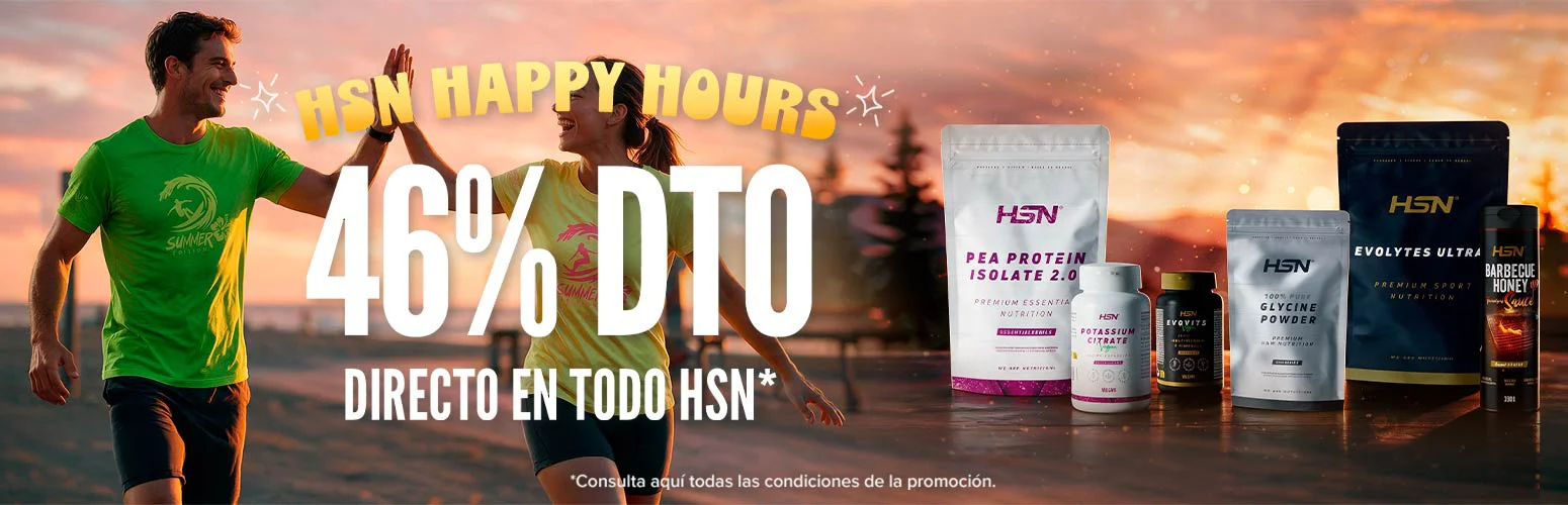 46% DTO Directo en Todo HSN
