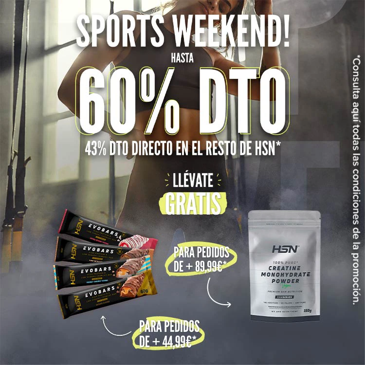 Hasta 60% DTO en SportSeries