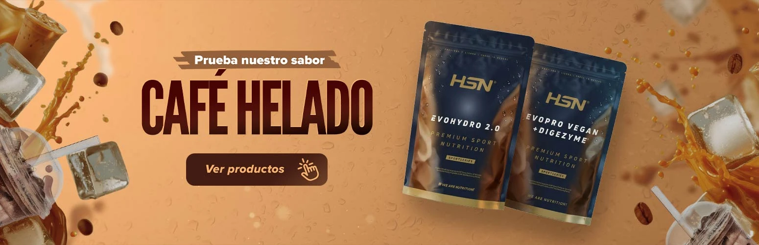 Sabor Caf&eacute; Helado