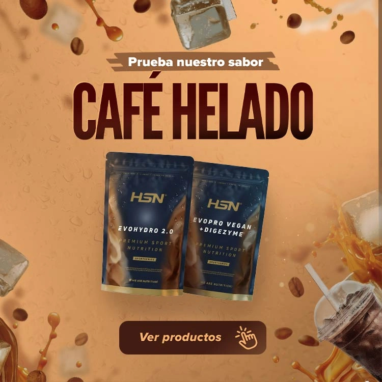 Sabor Caf&eacute; Helado