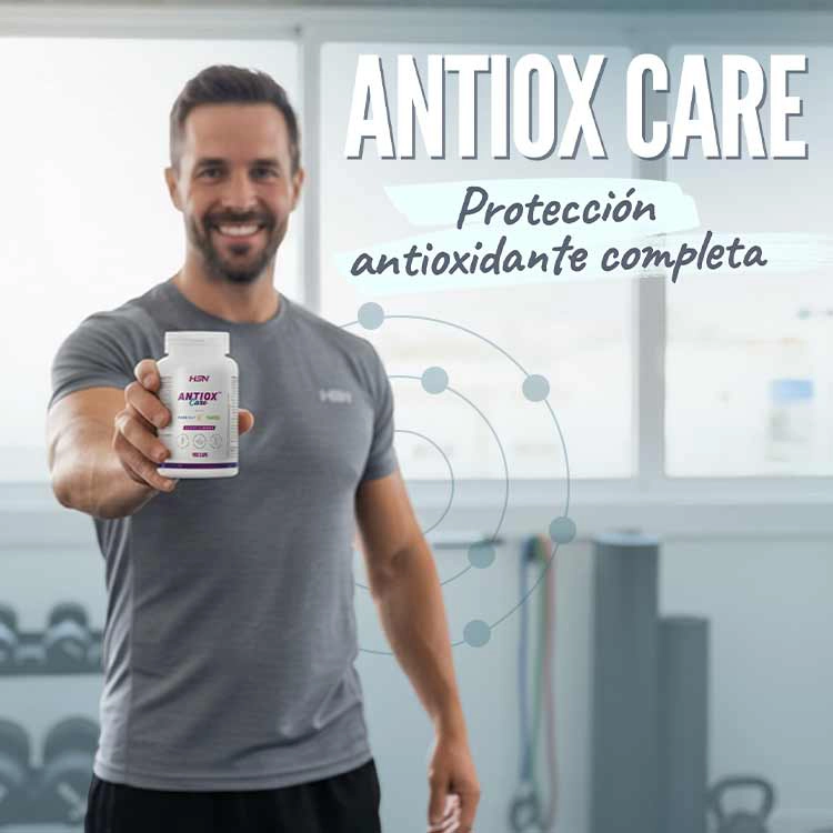 Antiox Care de HSN