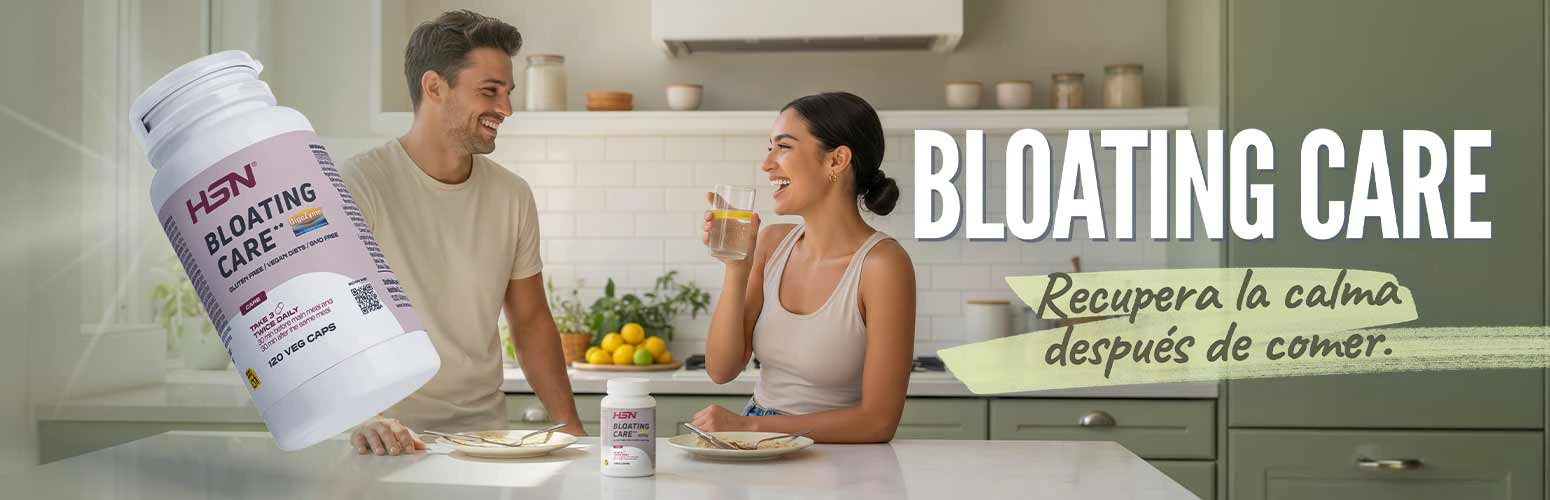 Bloating Care de HSN