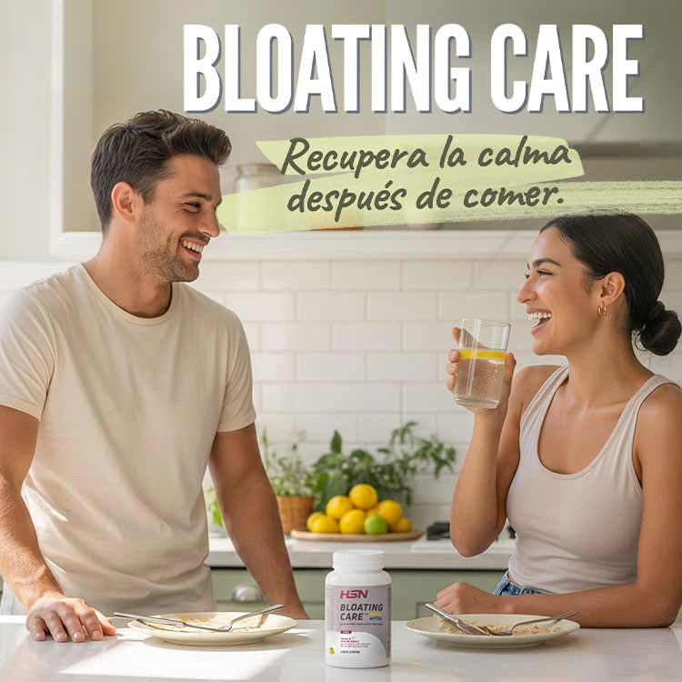 Bloating Care de HSN