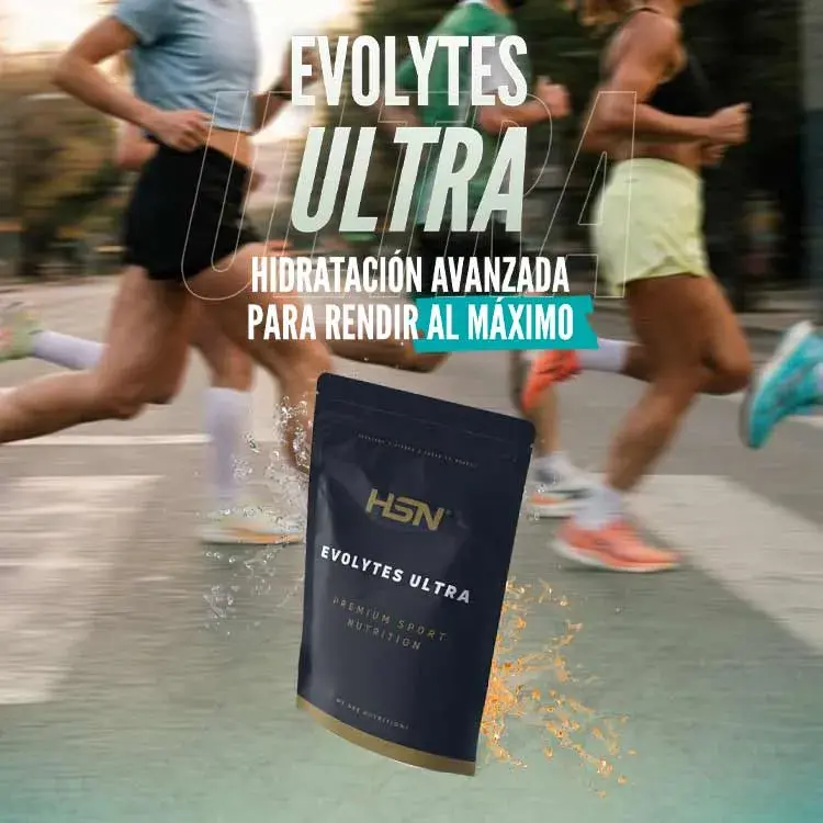 Evolytes Ultra de HSN