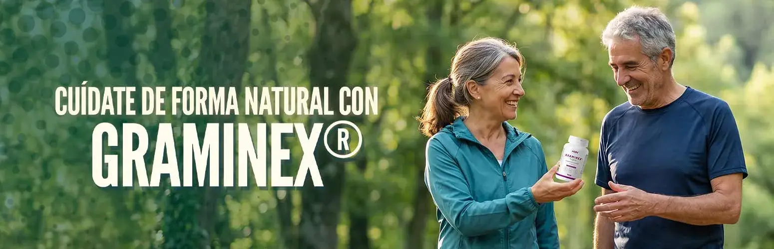 Graminex&reg; de HSN