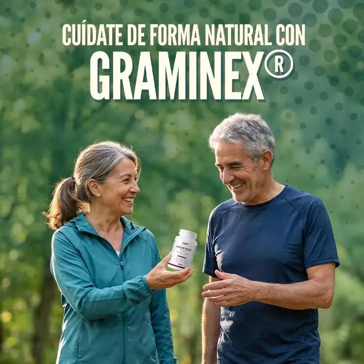 Graminex&reg; de HSN