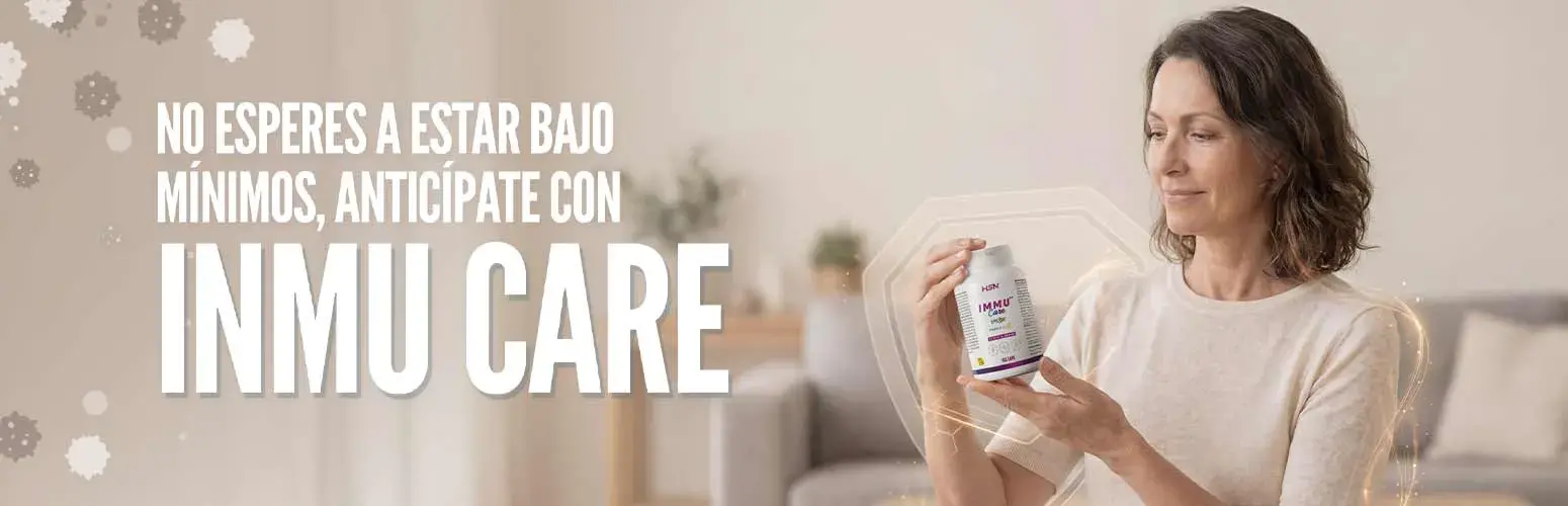 Inmu Care de HSN