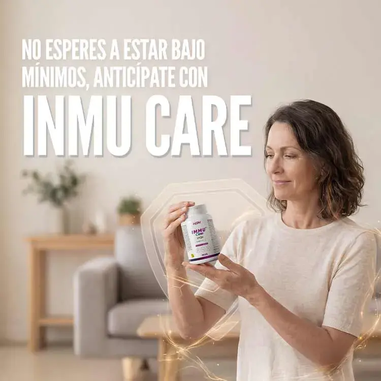 Inmu Care de HSN
