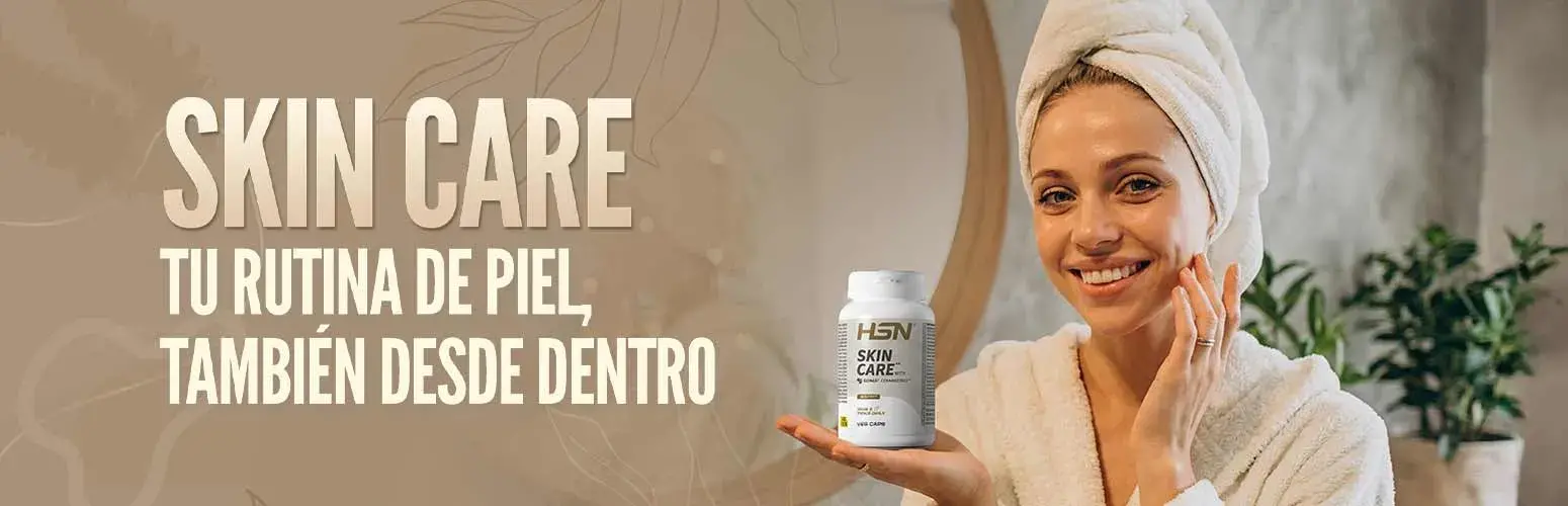 Skin Care de HSN
