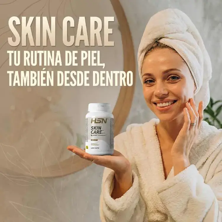 Skin Care de HSN