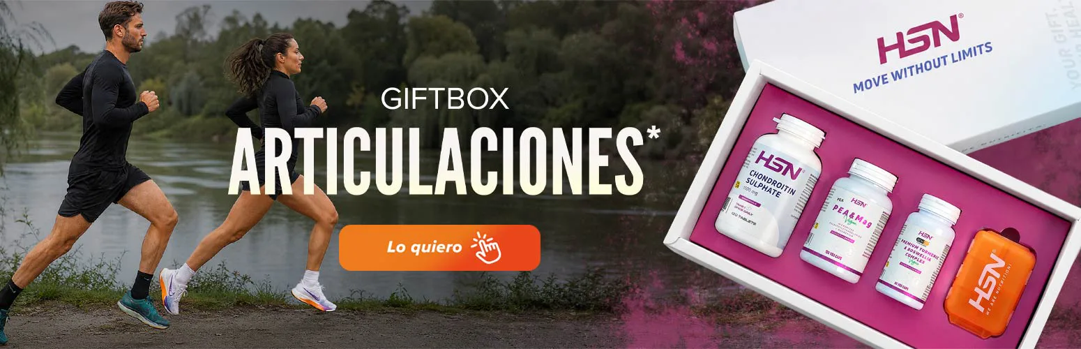 Giftbox - articulaciones *