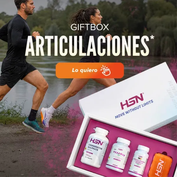 Giftbox - articulaciones *