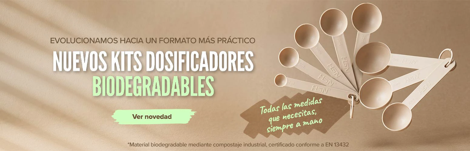 Ver Kits Dosificadores