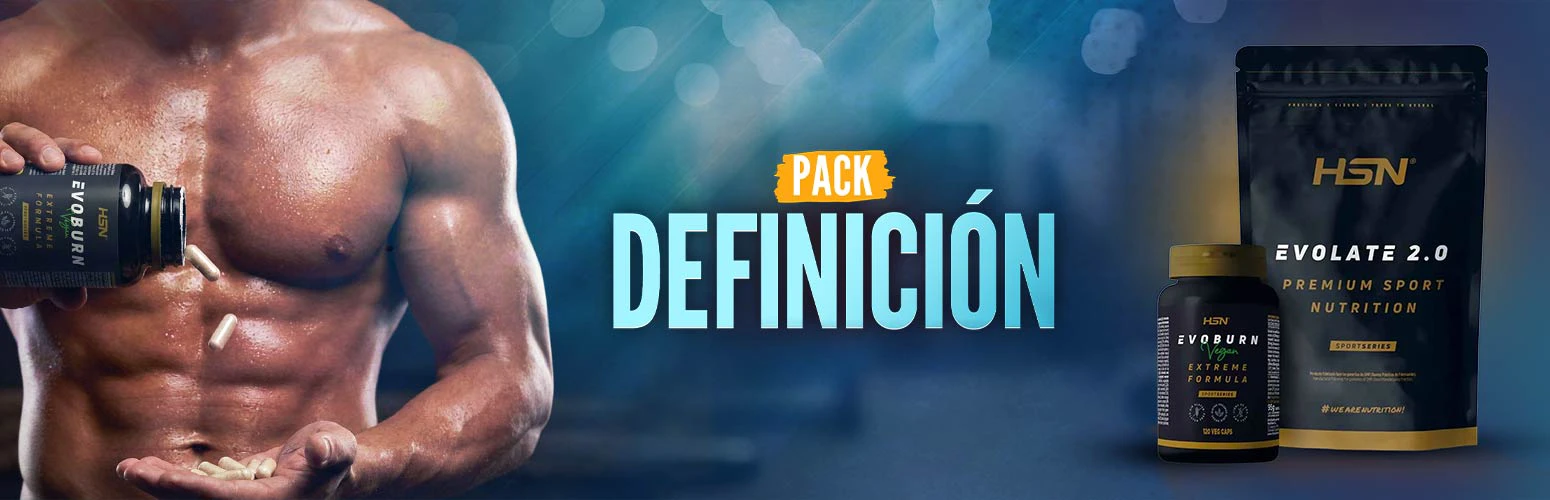 Pack &ndash; Definici&oacute;n