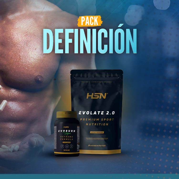 Pack &ndash; Definici&oacute;n