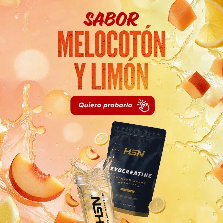 Sabor Sabor Melocot&oacute;n y Lim&oacute;n