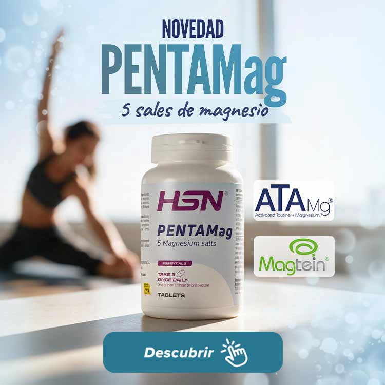 PENTAMag de HSN