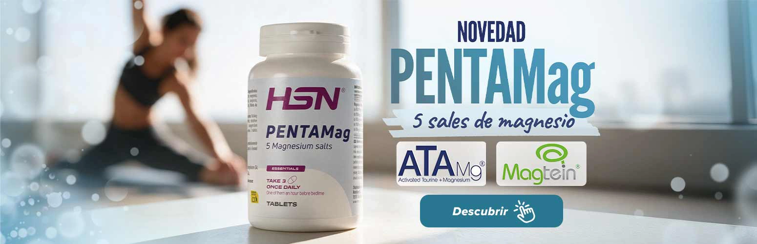 PENTAMag de HSN