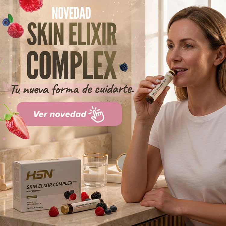 Skin Elixir Complex de HSN