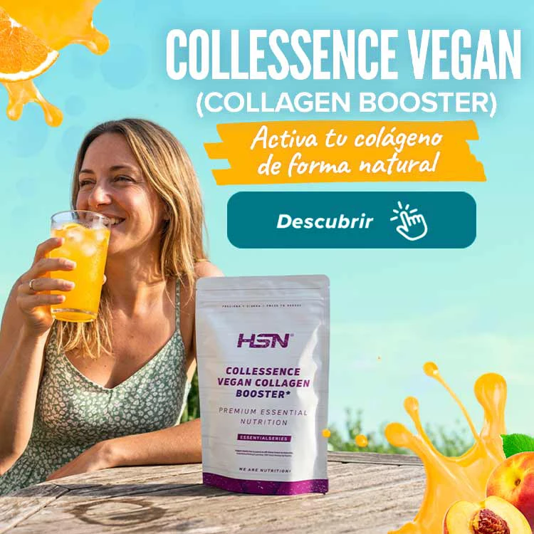 Collessence Vegan de HSN