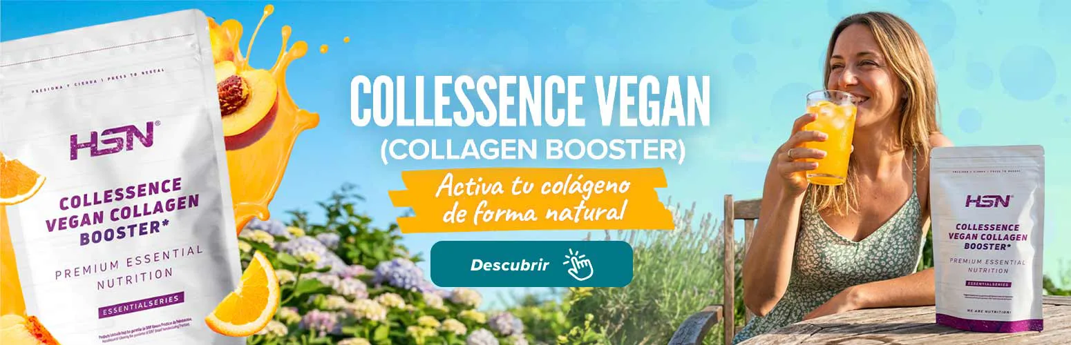 Collessence Vegan de HSN