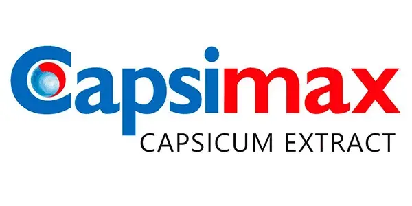 Capsimax logo