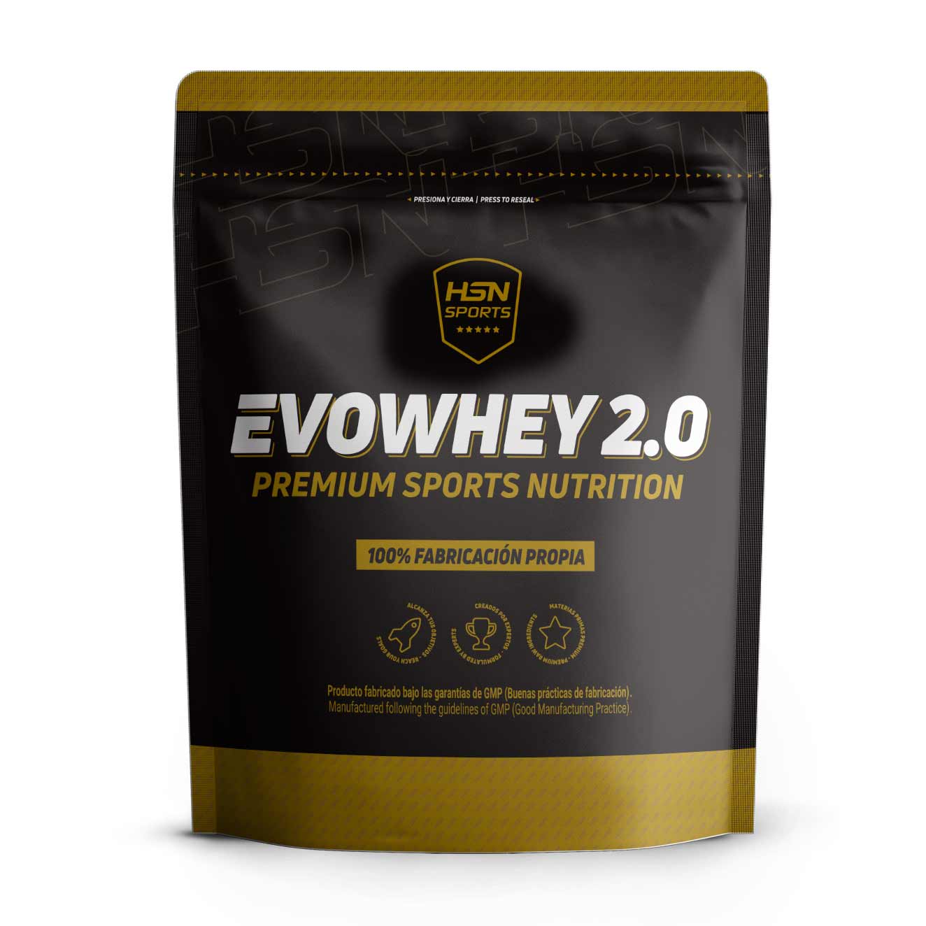 EVOWHEY PROTEIN 2.0
