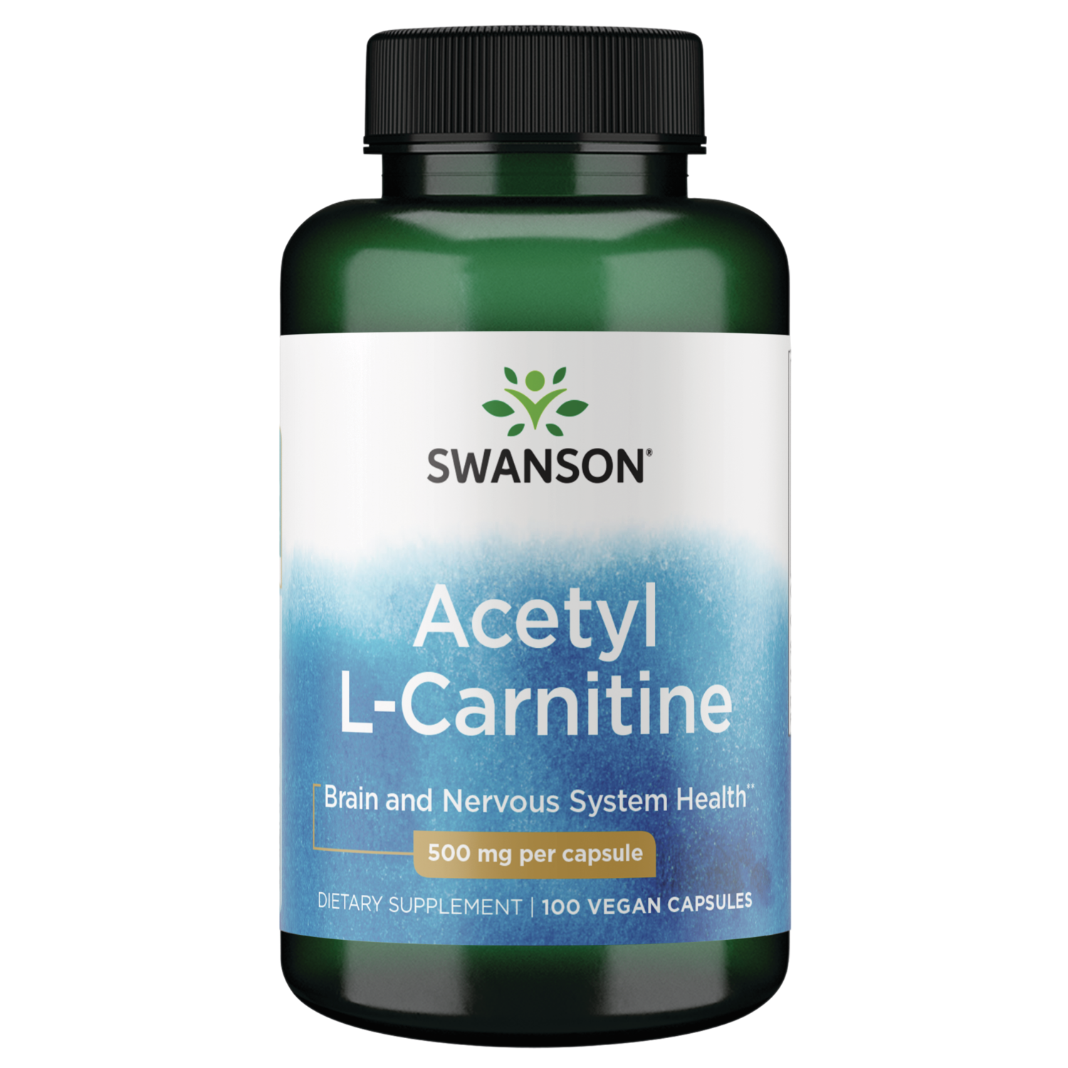 alimentos ricos en acetil l carnitina L-Carnitina 500mg de Swanson - 100 Servicios ALCAR HCl está meticulosamente Crafting the Ideal Weight compétition Package Size:12 oz (340 g)