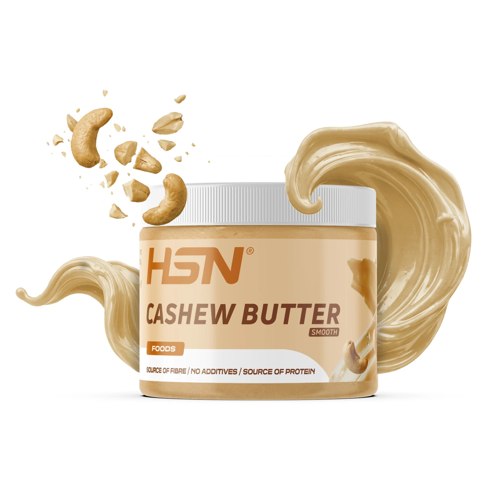 Cashew Butter 250g Food Series