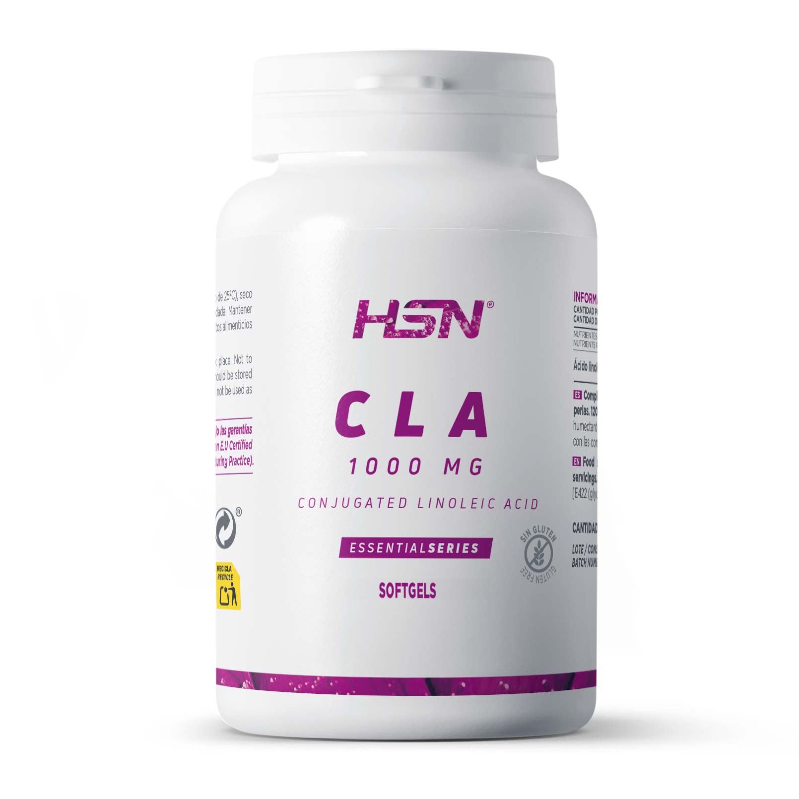 CLA