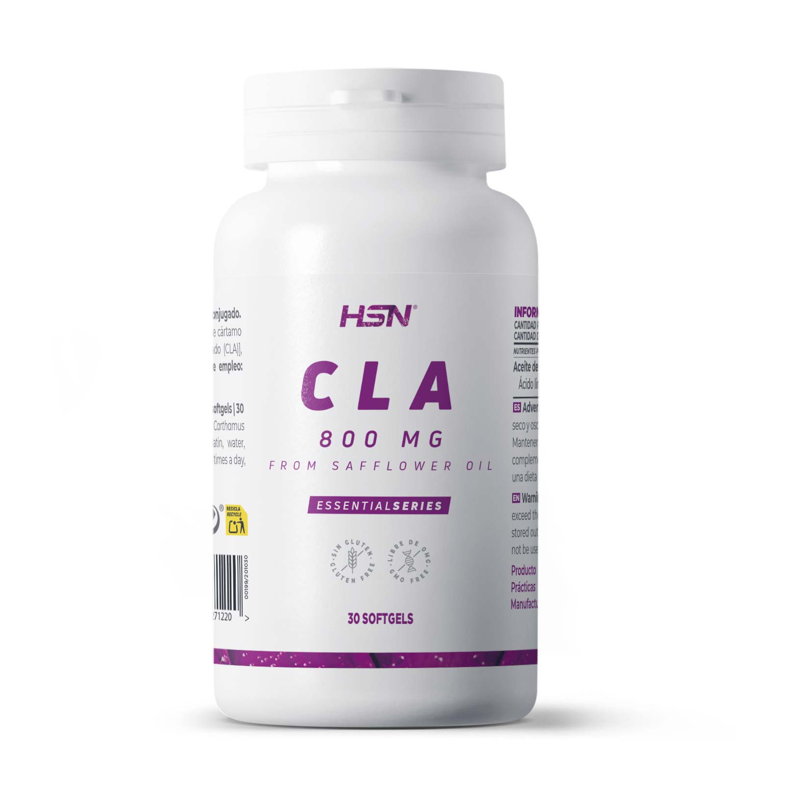 CLA