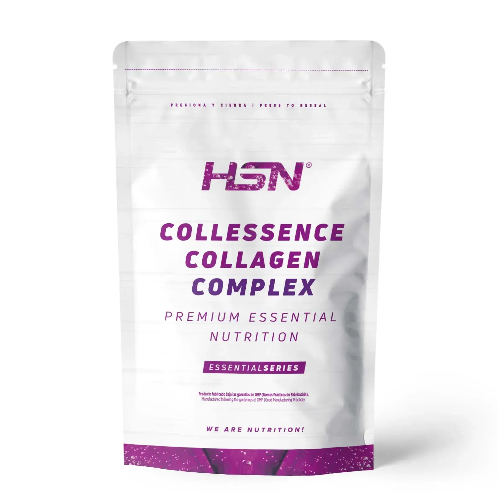 Collessence Collagen Complex EssentialSeries