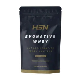 NATIVE WHEY CONCENTRATE
